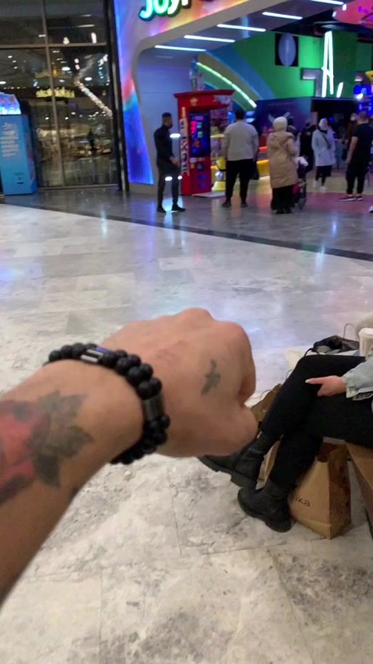 TikTok video thumbnail by alper.x13