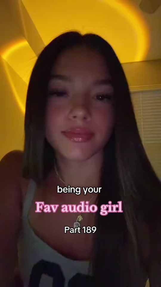 TikTok video thumbnail by urfavaudiogiri