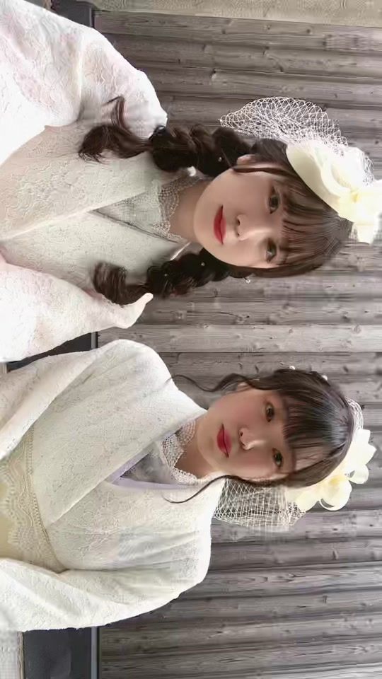TikTok video thumbnail by _ayaka1025_