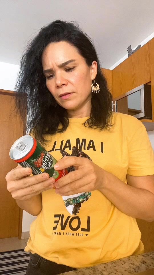 TikTok video thumbnail by nanamanzanooficial