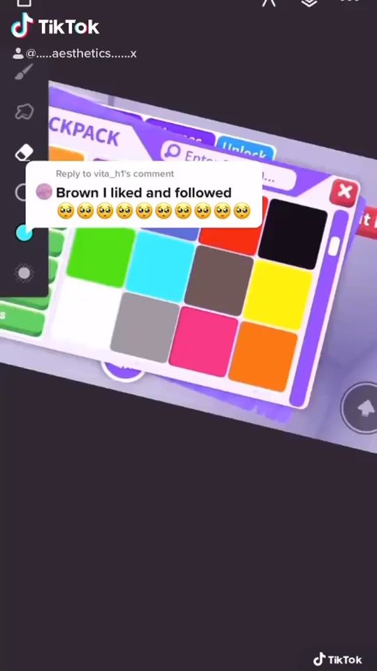 TikTok video thumbnail by 3vie0x