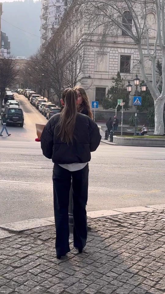 TikTok video thumbnail by la_flora_tbilisi