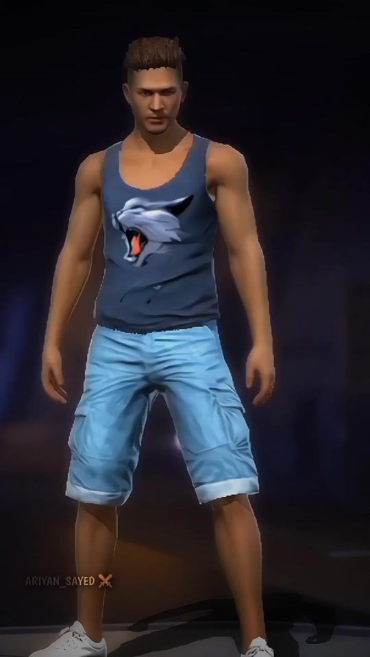 TikTok video thumbnail by ariyan_sayed_ff