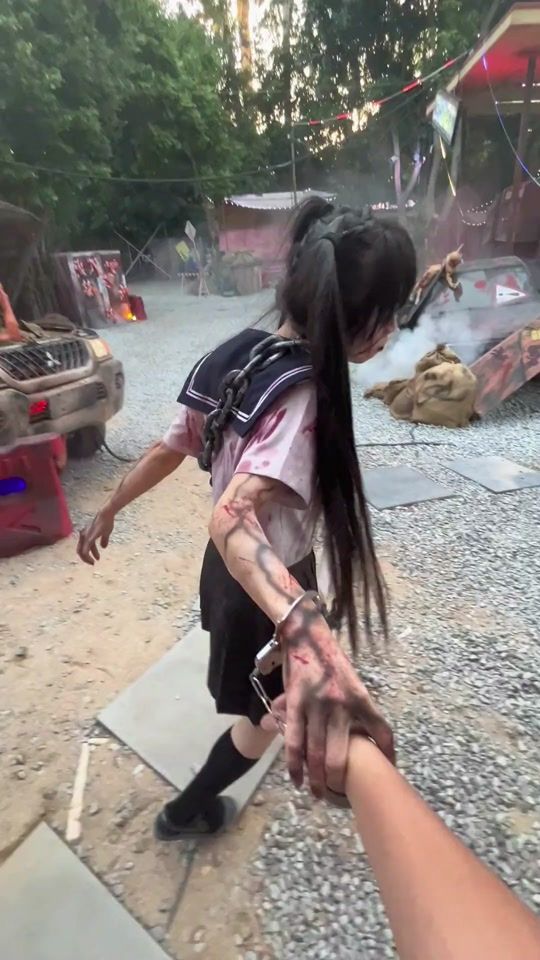 TikTok video thumbnail by escaperoomvd
