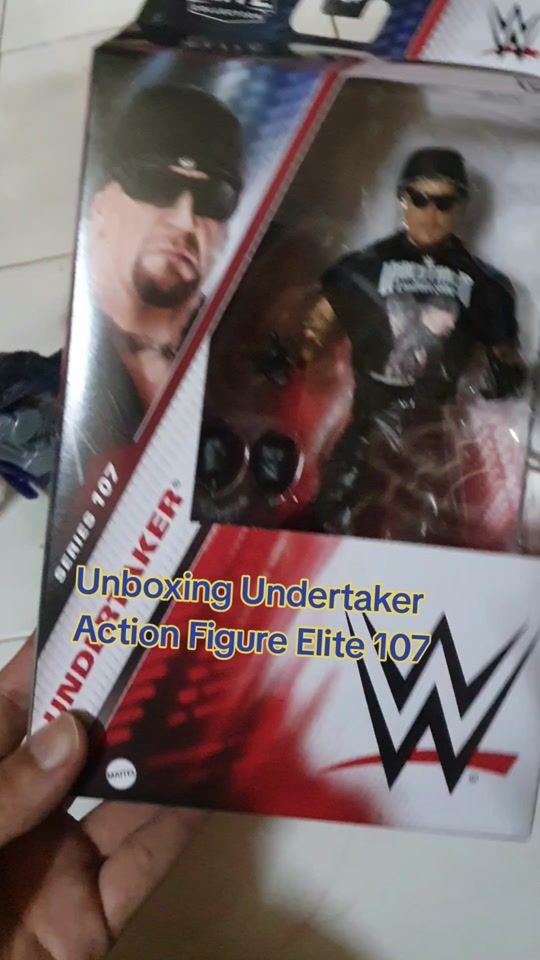 TikTok video thumbnail by wrestling.toyz.cam