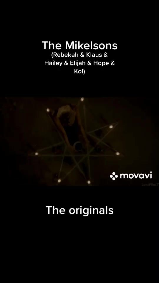 TikTok video thumbnail by _tvd_boys
