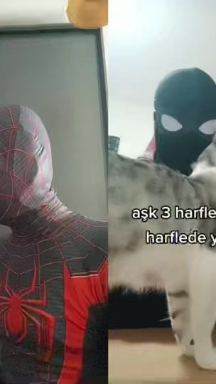 TikTok video thumbnail by orumcekadami