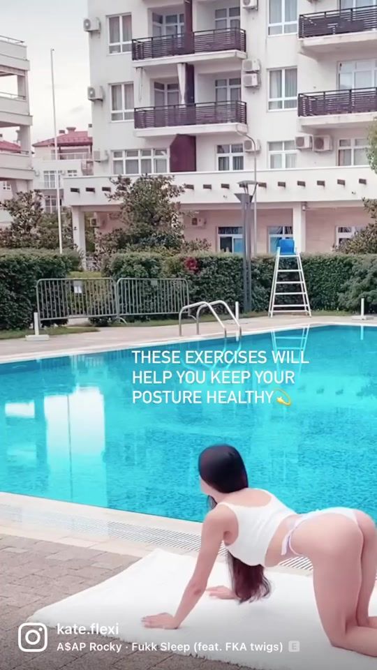 TikTok video thumbnail by katflexi