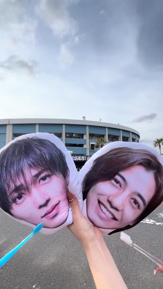 TikTok video thumbnail by chiharun24