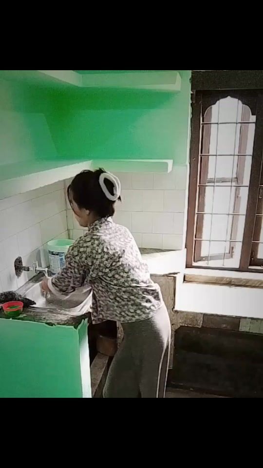 TikTok video thumbnail by evillikedon_
