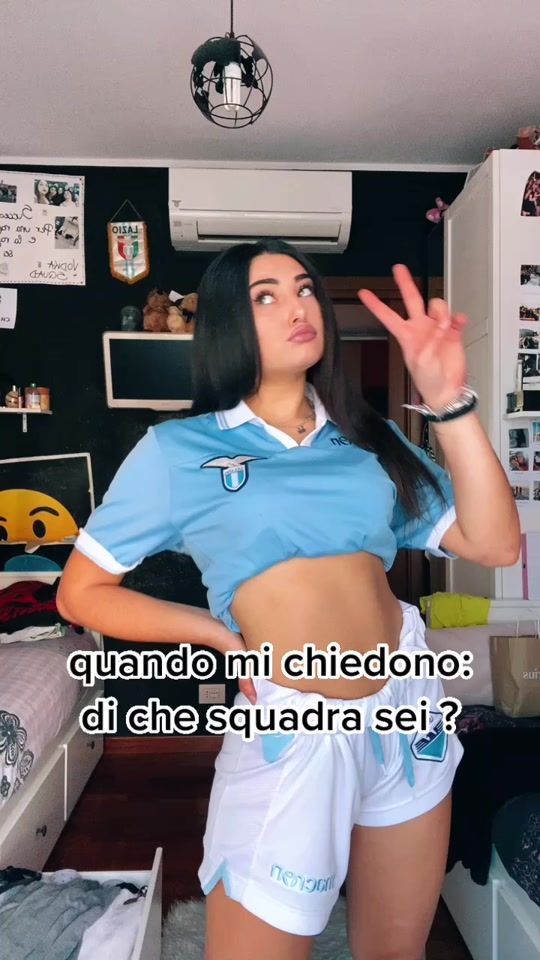 TikTok video thumbnail by giadacavalerii