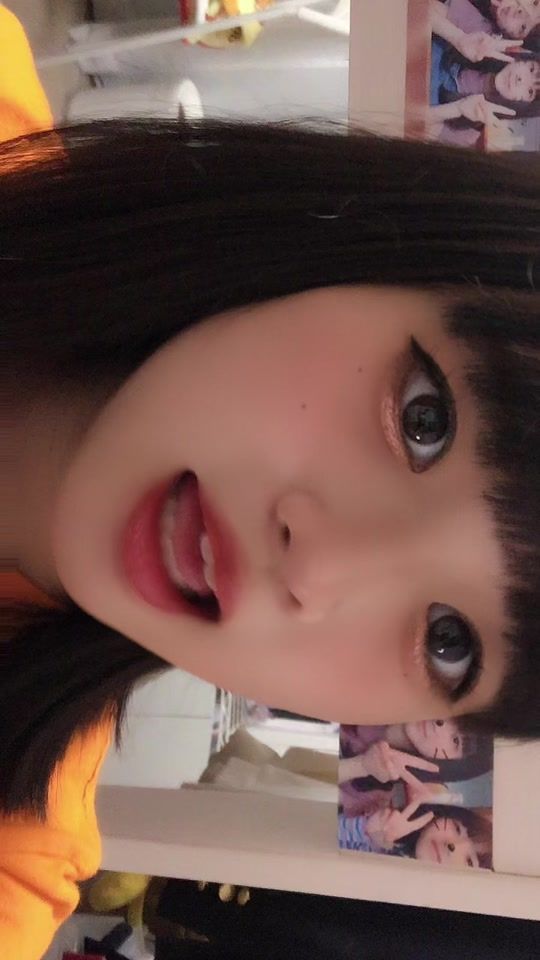 TikTok video thumbnail by kikuchis11