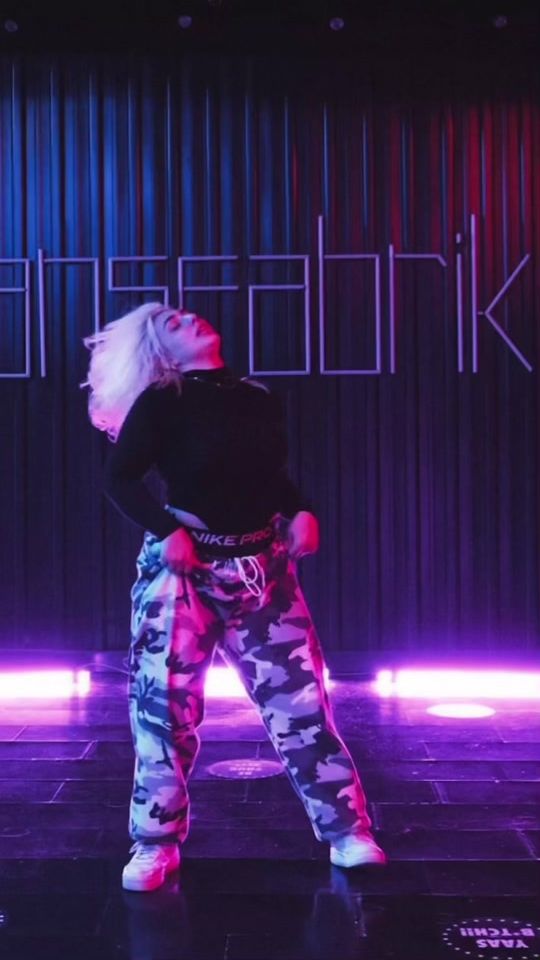 TikTok video thumbnail by edadide