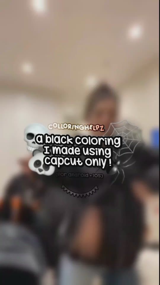 TikTok video thumbnail by colloringhelpz