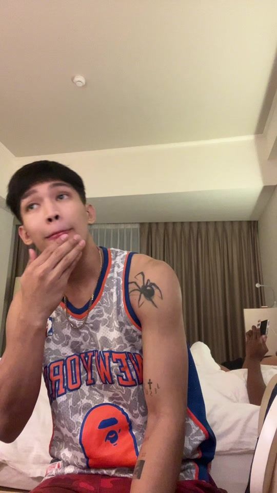 TikTok video thumbnail by chrisgerardhubilla