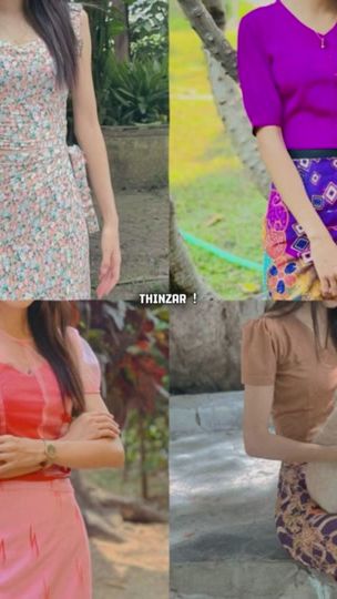 TikTok video thumbnail by thinzar526