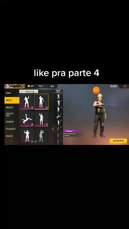 TikTok video thumbnail by edgarbrawlreal