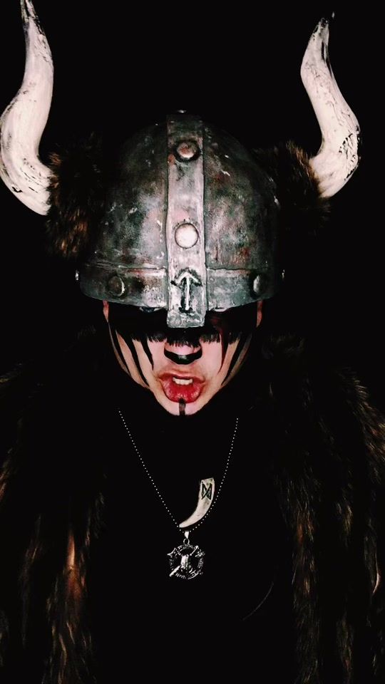 TikTok video thumbnail by fearush