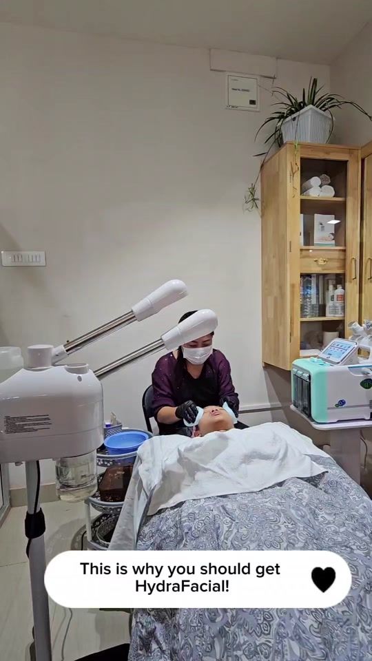TikTok video thumbnail by venus_beauty_salon2021