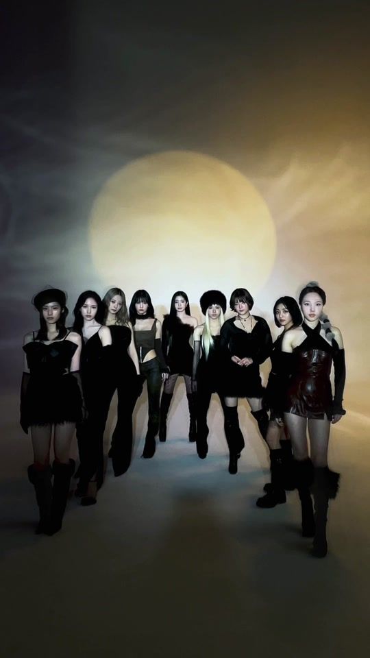 TikTok video thumbnail by twice_tiktok_official