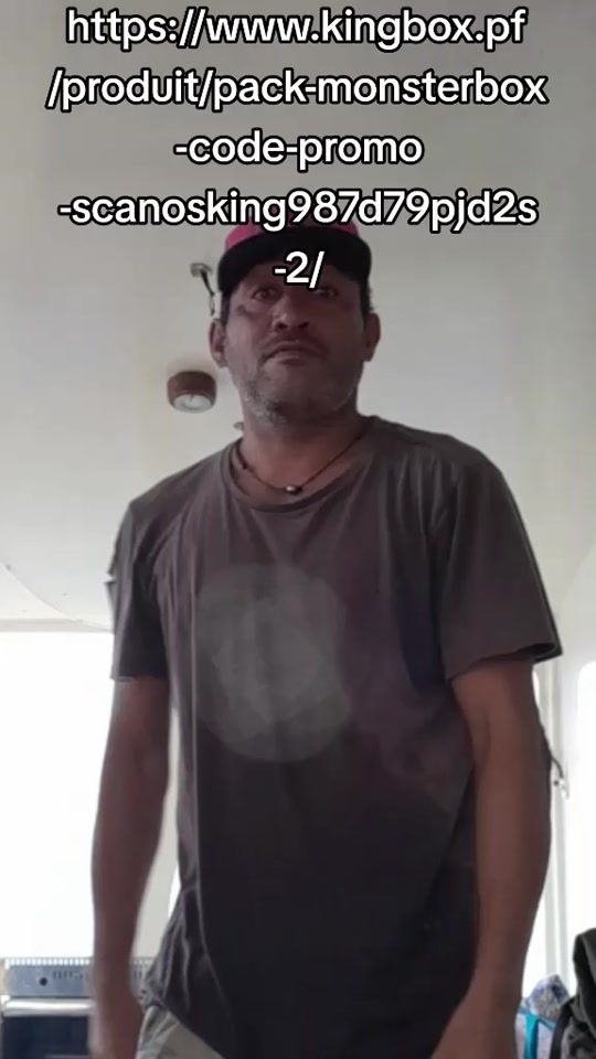 TikTok video thumbnail by scanoskingboxsaaa