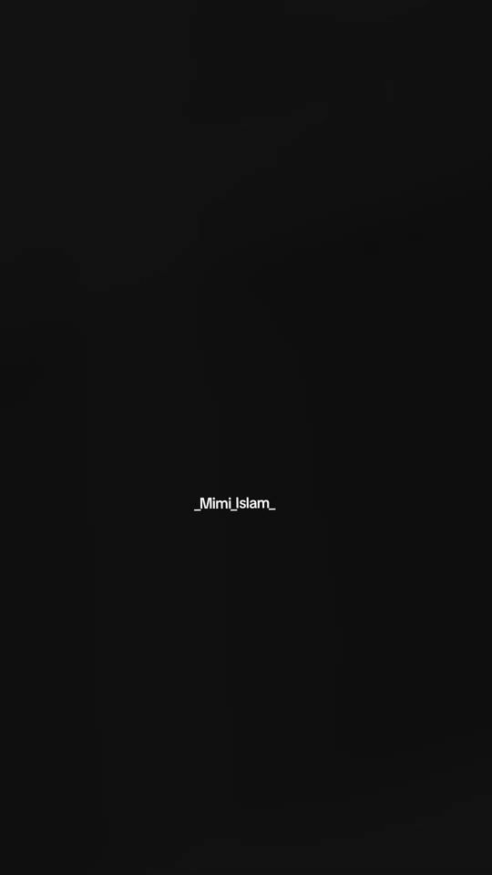 TikTok video thumbnail by mimi_islam_66