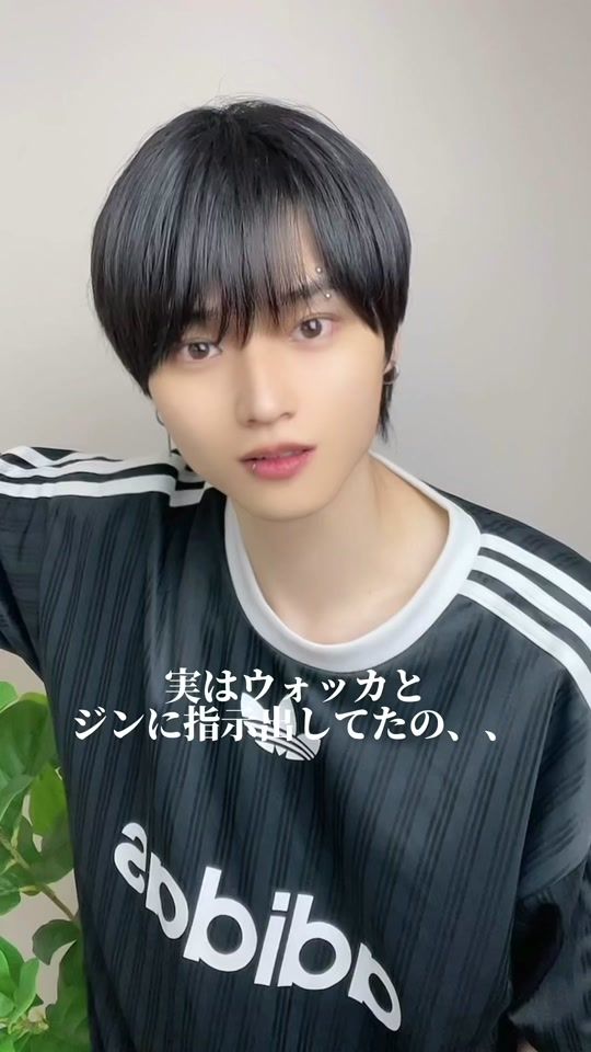 TikTok video thumbnail by kamennonakami