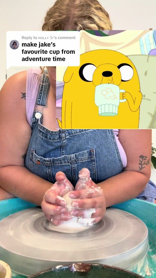 TikTok video thumbnail by megthepotter