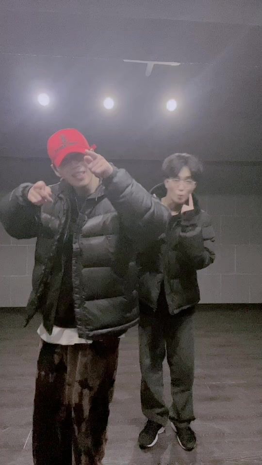 TikTok video thumbnail by __huuun__