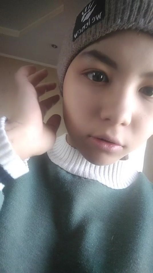 TikTok video thumbnail by zhuld95