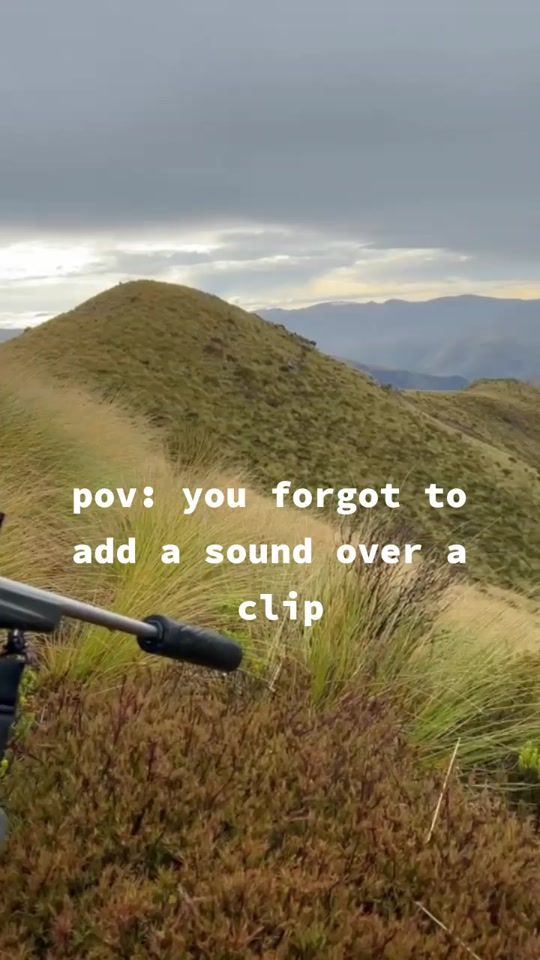 TikTok video thumbnail by nzoutdoorsman