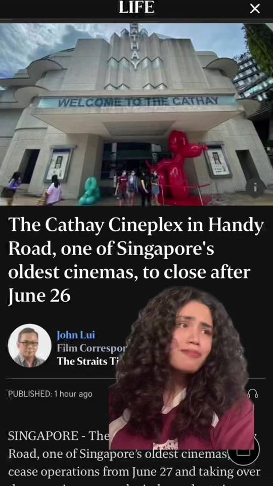 TikTok video thumbnail by straitstimes