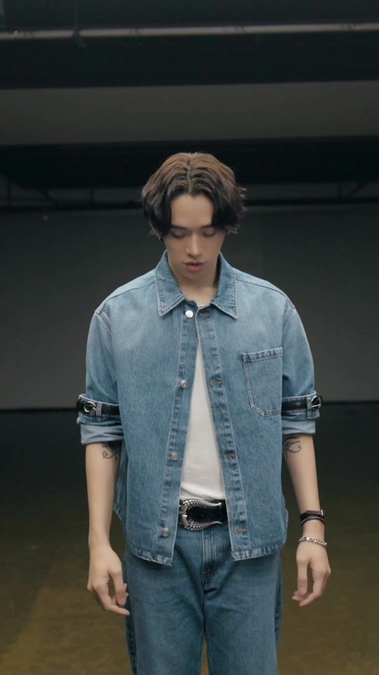 TikTok video thumbnail by lucas_official