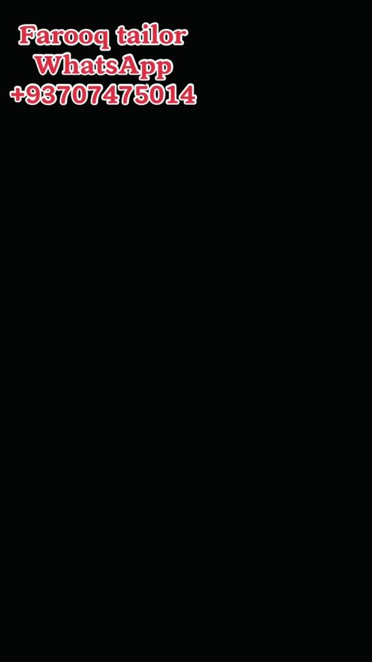 TikTok video thumbnail by farooq.tailor2