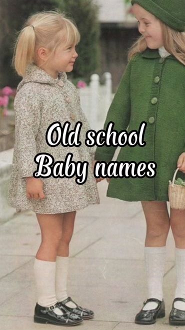 TikTok video thumbnail by babynameinspo101