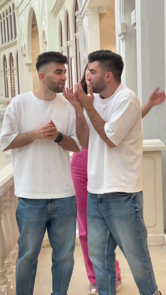 TikTok video thumbnail by alazbrothers