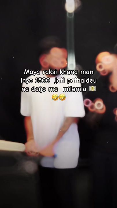 TikTok video thumbnail by jung_bahadur_