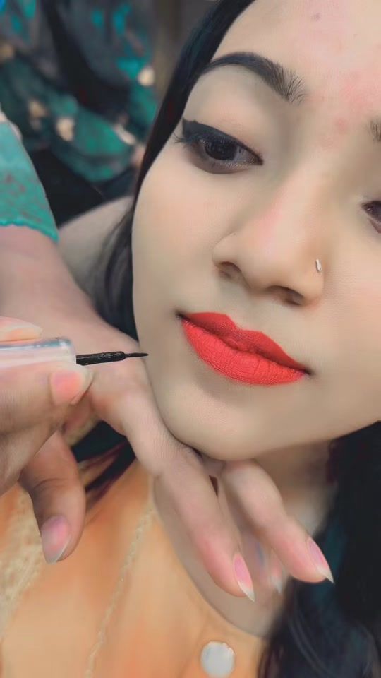 TikTok video thumbnail by shikamakeover
