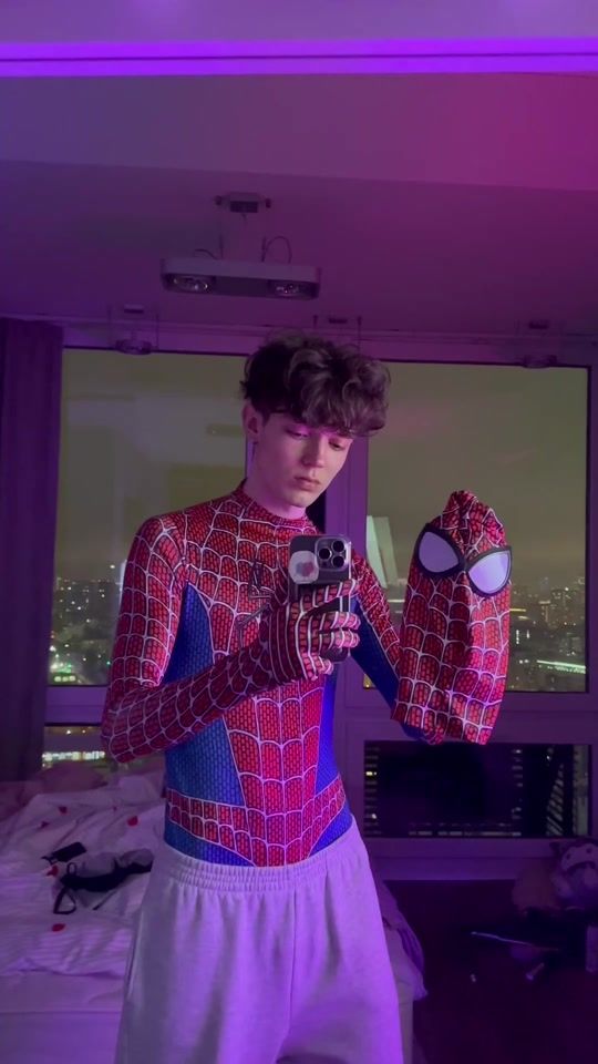 TikTok video thumbnail by vshumilov