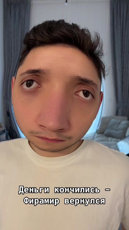 TikTok video thumbnail by firamir_tv