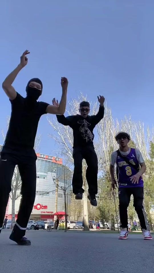 TikTok video thumbnail by gub1tweegh