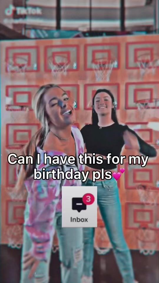 TikTok video thumbnail by inlovecharlii