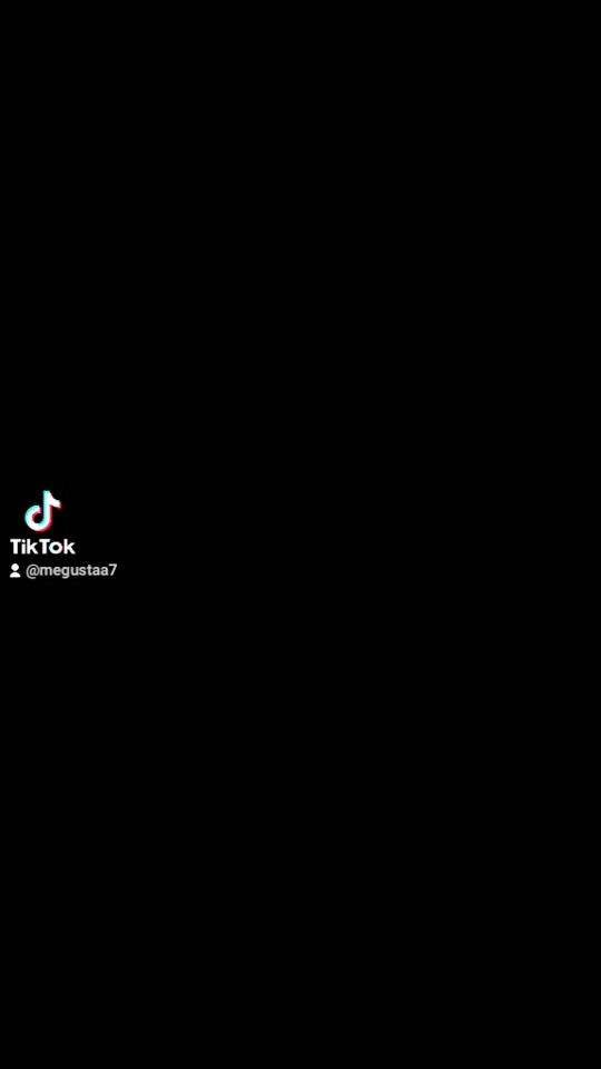 TikTok video thumbnail by megustaa7