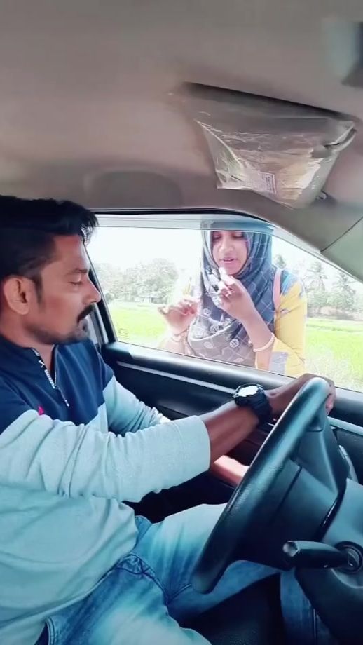 TikTok video thumbnail by shemeerparasheris