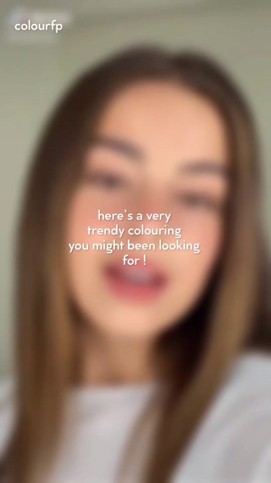 TikTok video thumbnail by colourfp