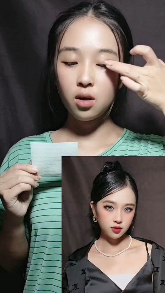 TikTok video thumbnail by yinghseng1