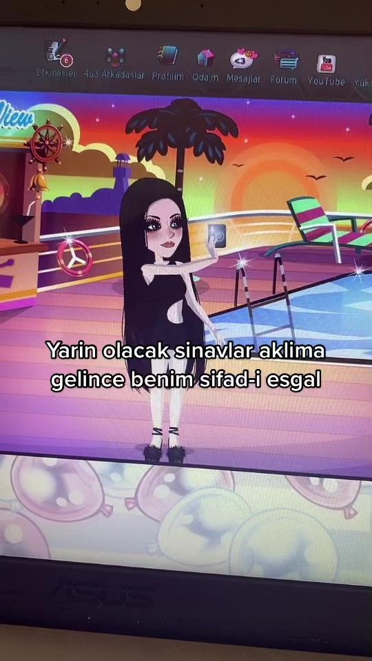 TikTok video thumbnail by nisaxgece