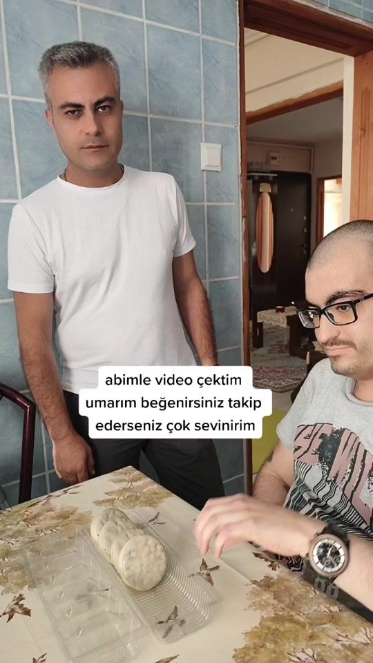TikTok video thumbnail by serkanbabba