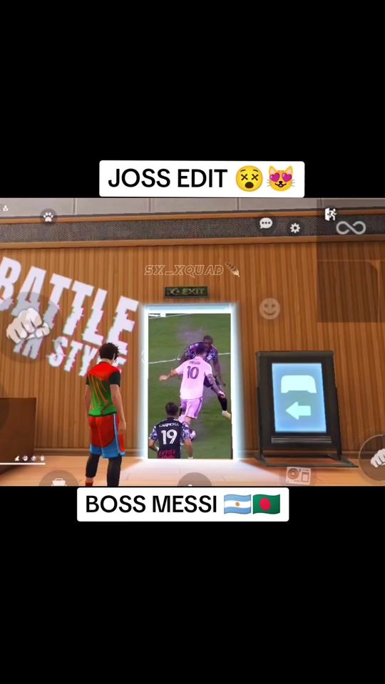 TikTok video thumbnail by swag_xquad