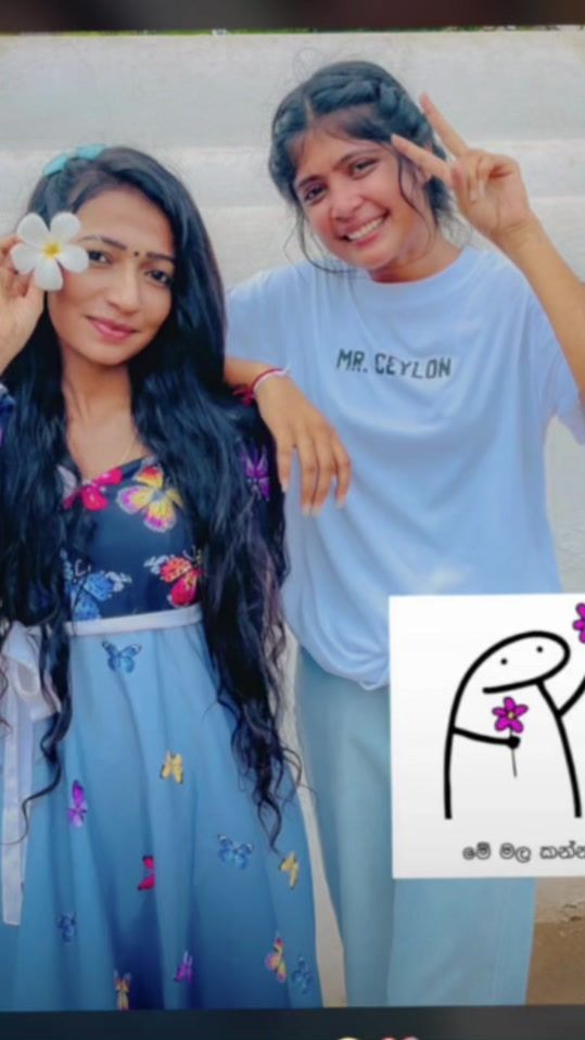 TikTok video thumbnail by _sandu_flower_girl